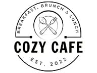 Cozy Cafe