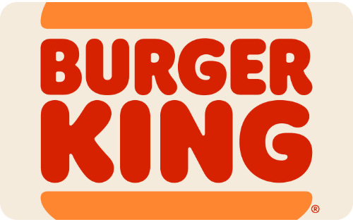 Burger King Gift Card Online