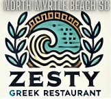 Zesty