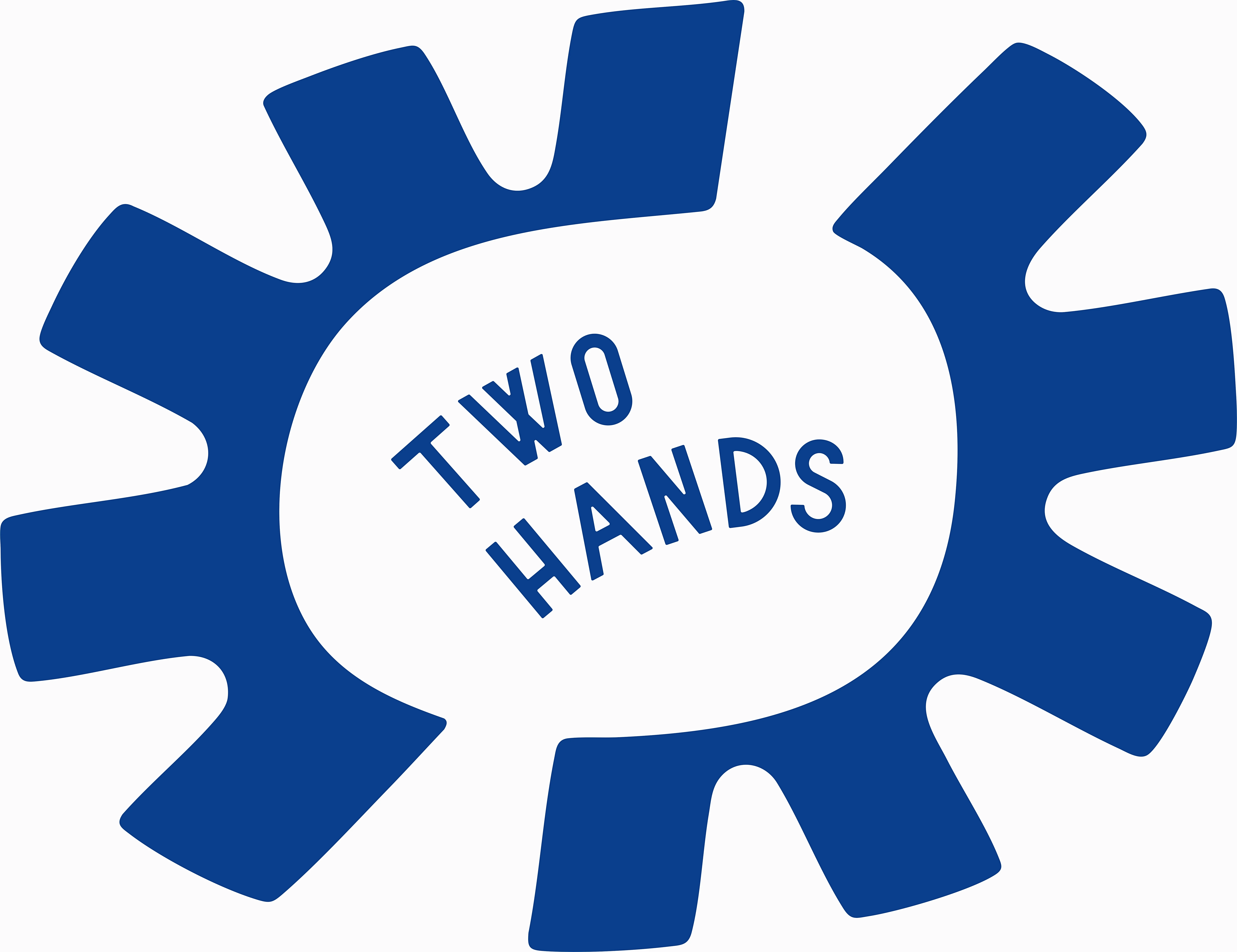 Two Hands