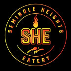 Seminole Heights Eatery (Caribbean BBQ)