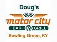 Doug's Motor City Bar & Grill