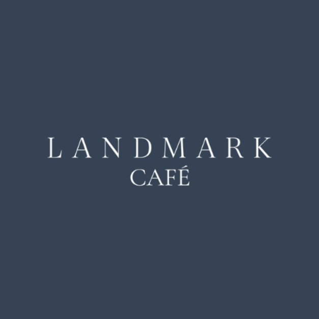 The Landmark Cafe 