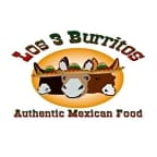 Los 3 Burritos