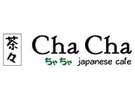 Cha Cha Japanese Cafe
