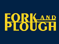 Fork And Plough