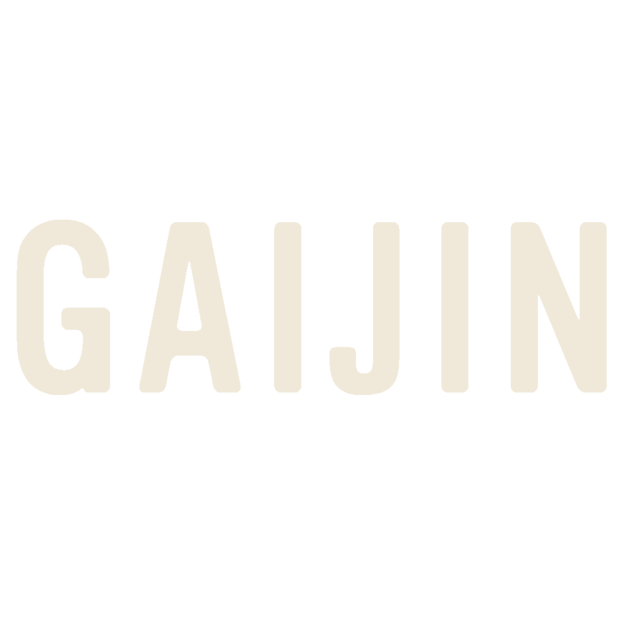 Gaijin