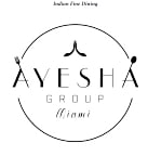 Ayesha Saffron Fine Dining