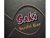Saki Sushi Bar