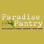 Paradise Pantry