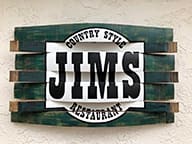 Jim's Country Style Restaurant