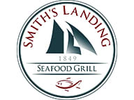 Smith's Landing Seafood Grill