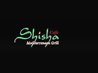 Shisha Cafe