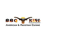 BBQ King