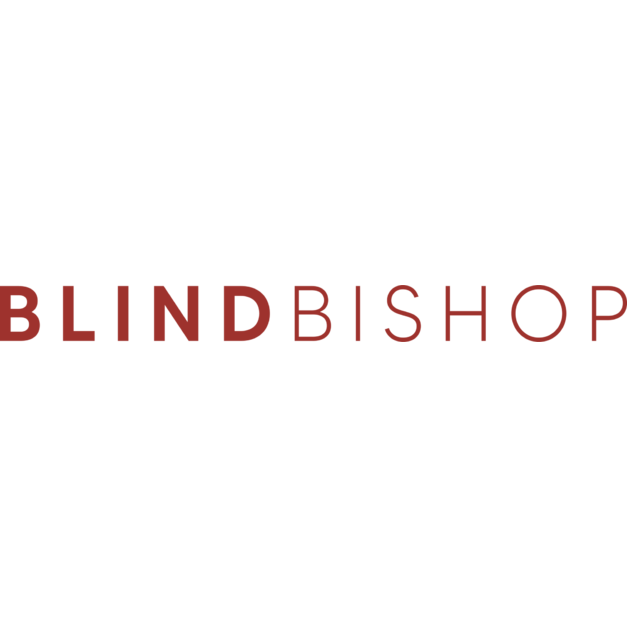 Blind Bishop
