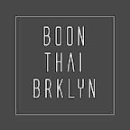 Boon Thai