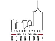 Boston Ave Grill & Catering