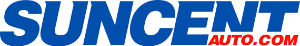 SuncentAuto.com Online