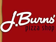 J Burns' Pizza Shop