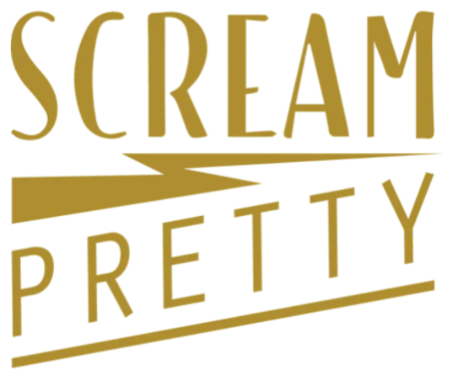 Scream Pretty Online