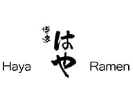 Haya Ramen