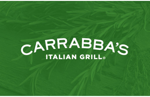 Carrabba's Italian Grill Gift Card Online