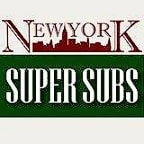 New York Super Subs Squirrel Hill