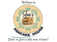 Joe's Pancake House