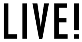LIVE! Clothing Online