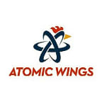 Atomic Wings - Champaign