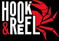 Hook & Reel Cajun Seafood & Bar - Linden, NJ