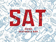 Sat Asian Seafood Restaurant