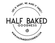 Half Baked Goodness Fry