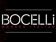 Bocelli Modern Italian