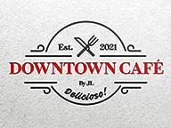 Downtown Cafe