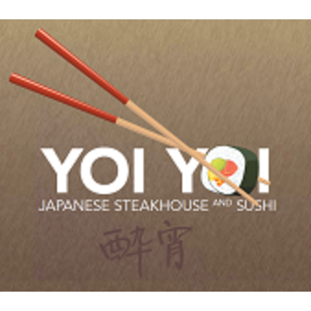 Yoi Yoi Japanese Steakhouse And Sushi