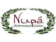 Nupa Mediterranean Cuisine