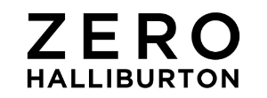 Zero Halliburton Online