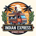 Indian Express Street Food
