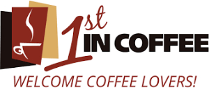 1st in Coffee Online