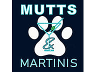 Mutts and Martinis