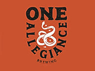One Allegiance Brewing