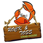 Rock &Toss Crab House - Bowie