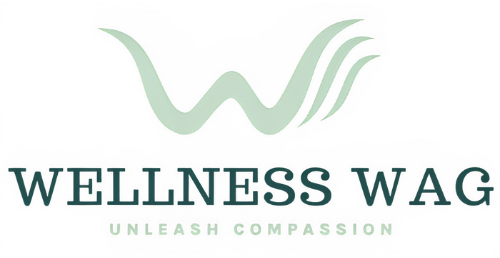 Wellness Wag Online