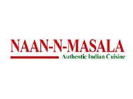 Naan N Masala Sunnyvale