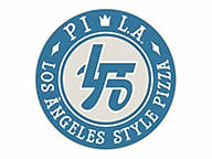 PI LA Pizza