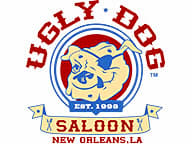 The Ugly Dog Saloon