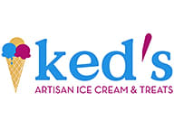 Ked's Artisan Ice Cream & Treats
