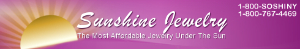 Sunshine Jewelry Online