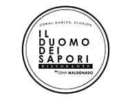 Il Duomo Dei Sapori Miami